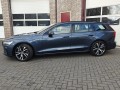 VOLVO V60 2.0 T6 Recharge AWD R-Design - Prijs is alles incl. , Roesthuis Auto's, Rossum