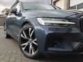 VOLVO V60 2.0 T6 Recharge AWD R-Design - Prijs is alles incl. , Roesthuis Auto's, Rossum