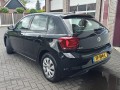 VOLKSWAGEN POLO 1.0 TSI Comfortline - carplay - airco - prijs all in  , Roesthuis Auto's, Rossum