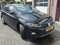 VOLKSWAGEN POLO 1.0 TSI Comfortline - carplay - airco - prijs all in  , Roesthuis Auto's, Rossum