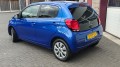 CITROEN C1 1.0  VTI 72 FEEL - Cruise control - All in prijs, Roesthuis Auto's, Rossum