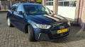 AUDI A1 25 TFSI Pro line S - Automaat - stoelverwarming - Prijs is all in, Roesthuis Auto's, Rossum