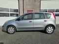 NISSAN NOTE 1.4 - Airco - Elektr. ramen - Prijs all-in, Roesthuis Auto's, Rossum