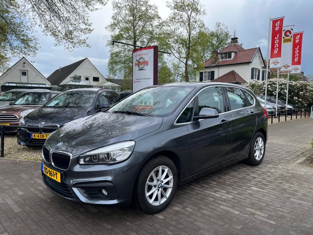 BMW 2-SERIE ACTIVE TOURER 216I CENTENNIAL EXECUTIVE , Autobedrijf de Jong, Helvoirt