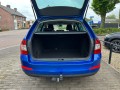 SKODA OCTAVIA COMBI 1.6 TDI GREENTECH BUSINESS / NAVI / TREKHAAK / DAB / CRUIS, Autobedrijf de Jong, Helvoirt