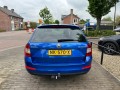 SKODA OCTAVIA COMBI 1.6 TDI GREENTECH BUSINESS / NAVI / TREKHAAK / DAB / CRUIS, Autobedrijf de Jong, Helvoirt