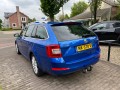 SKODA OCTAVIA COMBI 1.6 TDI GREENTECH BUSINESS / NAVI / TREKHAAK / DAB / CRUIS, Autobedrijf de Jong, Helvoirt