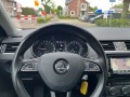 SKODA OCTAVIA COMBI 1.6 TDI GREENTECH BUSINESS / NAVI / TREKHAAK / DAB / CRUIS, Autobedrijf de Jong, Helvoirt