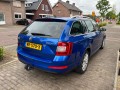 SKODA OCTAVIA COMBI 1.6 TDI GREENTECH BUSINESS / NAVI / TREKHAAK / DAB / CRUIS, Autobedrijf de Jong, Helvoirt