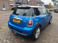 MINI COOPER 1.6 COOPER S CHILI 174PK, Autobedrijf de Jong, Helvoirt