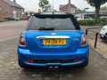 MINI COOPER 1.6 COOPER S CHILI 174PK, Autobedrijf de Jong, Helvoirt