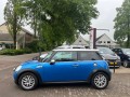 MINI COOPER 1.6 COOPER S CHILI 174PK, Autobedrijf de Jong, Helvoirt