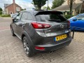 MAZDA CX-3 2.0 SKYACTIV-G 120 GT-LUXURY AUTOMAAT / NAVI / HUD / KEYLESS, Autobedrijf de Jong, Helvoirt