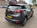 MAZDA CX-3 2.0 SKYACTIV-G 120 GT-LUXURY AUTOMAAT / NAVI / HUD / KEYLESS, Autobedrijf de Jong, Helvoirt