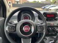 FIAT 500 0.9 TWINAIR TURBO POPSTAR AUTOMAAT, Autobedrijf de Jong, Helvoirt