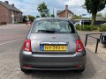 FIAT 500 0.9 TWINAIR TURBO POPSTAR AUTOMAAT, Autobedrijf de Jong, Helvoirt