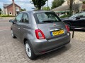 FIAT 500 0.9 TWINAIR TURBO POPSTAR AUTOMAAT, Autobedrijf de Jong, Helvoirt