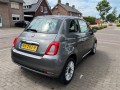 FIAT 500 0.9 TWINAIR TURBO POPSTAR AUTOMAAT, Autobedrijf de Jong, Helvoirt