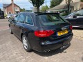 AUDI A4 AVANT 2.0 TDI BUSINESS EDTION , Autobedrijf de Jong, Helvoirt