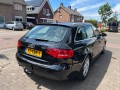 AUDI A4 AVANT 2.0 TDI BUSINESS EDTION , Autobedrijf de Jong, Helvoirt