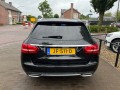 MERCEDES-BENZ C-KLASSE ESTATE 180 PRESTIGE AUTOMAAT / NAVI / STOELVERW. / TREKHAAK, Autobedrijf de Jong, Helvoirt