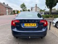 VOLVO S60 1.6 T3 150PK / NAVI / CRUISE CTR. / TREKHAAK / AIRCO-ECC / PDC, Autobedrijf de Jong, Helvoirt