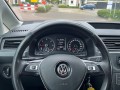 VOLKSWAGEN CADDY 1.6 TDI L1H1 AUTOMAAT / NAVI / LEDER / CRUISE CTR. / SCHUIFDEUR, Autobedrijf de Jong, Helvoirt