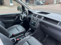 VOLKSWAGEN CADDY 1.6 TDI L1H1 AUTOMAAT / NAVI / LEDER / CRUISE CTR. / SCHUIFDEUR, Autobedrijf de Jong, Helvoirt