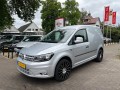 VOLKSWAGEN CADDY 1.6 TDI L1H1 AUTOMAAT / NAVI / LEDER / CRUISE CTR. / SCHUIFDEUR, Autobedrijf de Jong, Helvoirt