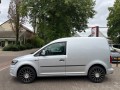 VOLKSWAGEN CADDY 1.6 TDI L1H1 AUTOMAAT / NAVI / LEDER / CRUISE CTR. / SCHUIFDEUR, Autobedrijf de Jong, Helvoirt