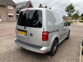 VOLKSWAGEN CADDY 1.6 TDI L1H1 AUTOMAAT / NAVI / LEDER / CRUISE CTR. / SCHUIFDEUR, Autobedrijf de Jong, Helvoirt