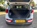 KIA SPORTAGE 1.6 GDI BUSINESSLINE / STOELVERW. / CRUISE CTR. / AIRCO-ECC, Autobedrijf de Jong, Helvoirt