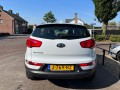 KIA SPORTAGE 1.6 GDI BUSINESSLINE / STOELVERW. / CRUISE CTR. / AIRCO-ECC, Autobedrijf de Jong, Helvoirt