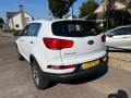 KIA SPORTAGE 1.6 GDI BUSINESSLINE / STOELVERW. / CRUISE CTR. / AIRCO-ECC, Autobedrijf de Jong, Helvoirt