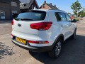 KIA SPORTAGE 1.6 GDI BUSINESSLINE / STOELVERW. / CRUISE CTR. / AIRCO-ECC, Autobedrijf de Jong, Helvoirt