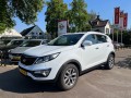 KIA SPORTAGE 1.6 GDI BUSINESSLINE / STOELVERW. / CRUISE CTR. / AIRCO-ECC, Autobedrijf de Jong, Helvoirt