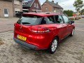 RENAULT CLIO ESTATE 1.2 TCE ZEN 4-CYL. , Autobedrijf de Jong, Helvoirt