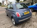 FIAT 500 1.2 LOUNGE / PANODAK / AIRCO / 15'' LM-VELGEN / METALLIC, Autobedrijf de Jong, Helvoirt