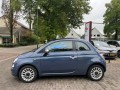 FIAT 500 1.2 LOUNGE / PANODAK / AIRCO / 15'' LM-VELGEN / METALLIC, Autobedrijf de Jong, Helvoirt