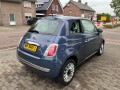 FIAT 500 1.2 LOUNGE / PANODAK / AIRCO / 15'' LM-VELGEN / METALLIC, Autobedrijf de Jong, Helvoirt