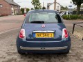 FIAT 500 1.2 LOUNGE / PANODAK / AIRCO / 15'' LM-VELGEN / METALLIC, Autobedrijf de Jong, Helvoirt