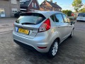 FORD FIESTA 1.0 ECOBOOST TITANIUM / AIRCO / LED / RADIO-CD / 16'' LM-VELGEN, Autobedrijf de Jong, Helvoirt