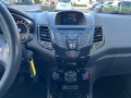 FORD FIESTA 1.0 ECOBOOST TITANIUM / AIRCO / LED / RADIO-CD / 16'' LM-VELGEN, Autobedrijf de Jong, Helvoirt