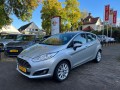 FORD FIESTA 1.0 ECOBOOST TITANIUM / AIRCO / LED / RADIO-CD / 16'' LM-VELGEN, Autobedrijf de Jong, Helvoirt