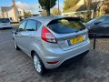 FORD FIESTA 1.0 ECOBOOST TITANIUM / AIRCO / LED / RADIO-CD / 16'' LM-VELGEN, Autobedrijf de Jong, Helvoirt