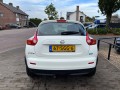 NISSAN JUKE 1.6 ACENTA ECO / NAVI / CAMERA / AFN. TREKHAAK / CRUISE CTR., Autobedrijf de Jong, Helvoirt