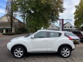 NISSAN JUKE 1.6 ACENTA ECO / NAVI / CAMERA / AFN. TREKHAAK / CRUISE CTR., Autobedrijf de Jong, Helvoirt