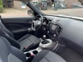 NISSAN JUKE 1.6 ACENTA ECO / NAVI / CAMERA / AFN. TREKHAAK / CRUISE CTR., Autobedrijf de Jong, Helvoirt