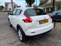 NISSAN JUKE 1.6 ACENTA ECO / NAVI / CAMERA / AFN. TREKHAAK / CRUISE CTR., Autobedrijf de Jong, Helvoirt