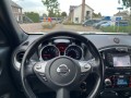 NISSAN JUKE 1.6 ACENTA ECO / NAVI / CAMERA / AFN. TREKHAAK / CRUISE CTR., Autobedrijf de Jong, Helvoirt